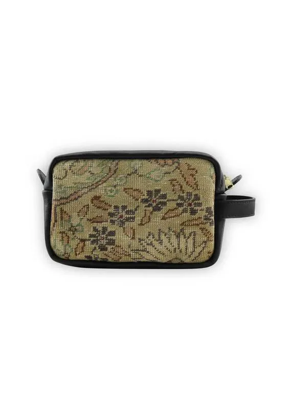 Carpet Dopp Kit