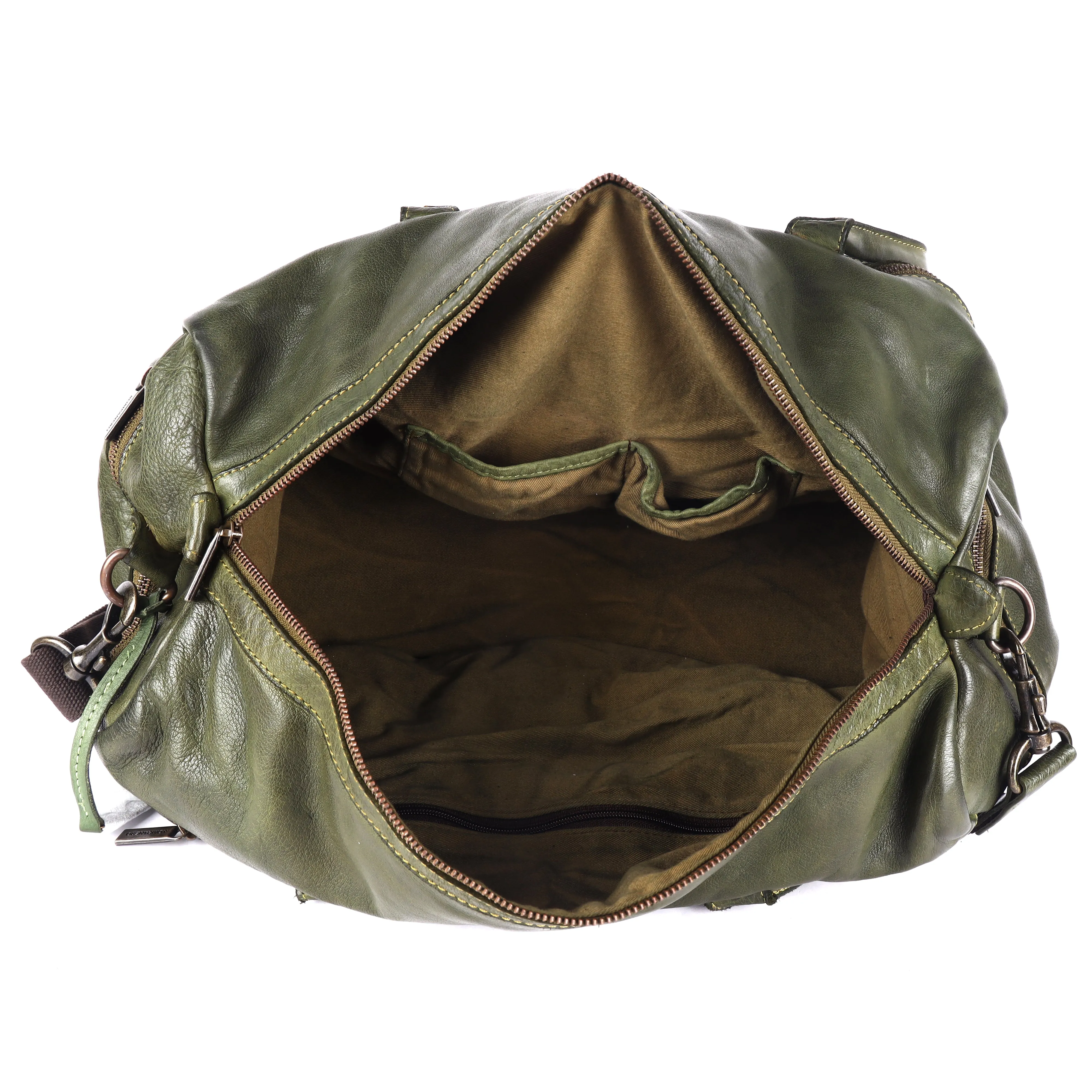 Carver - The Duffle Bag