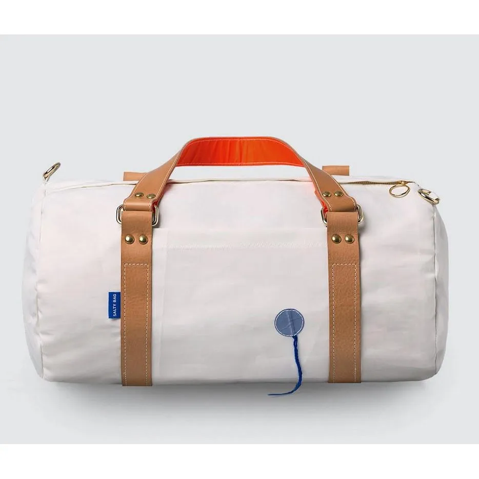 Cassiopi | Mini Duffle Bag