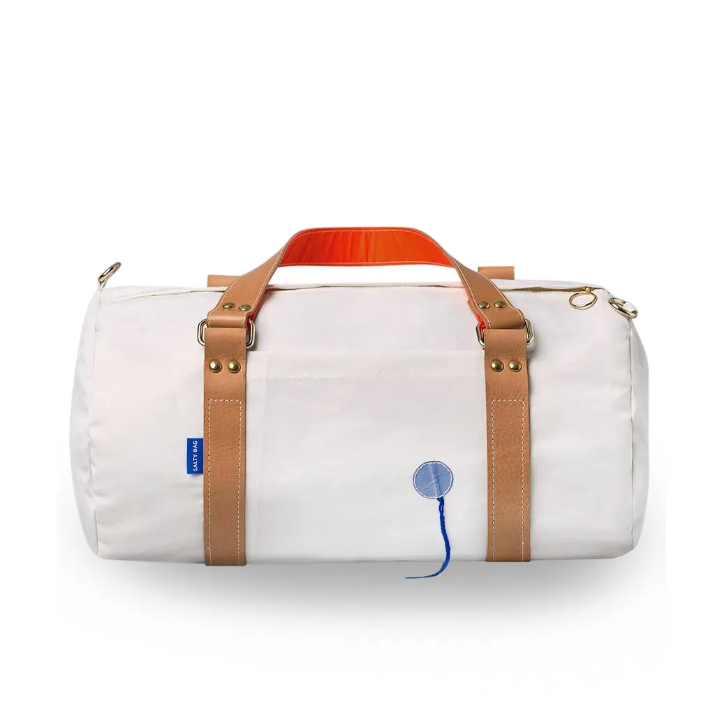 Cassiopi | Mini Duffle Bag