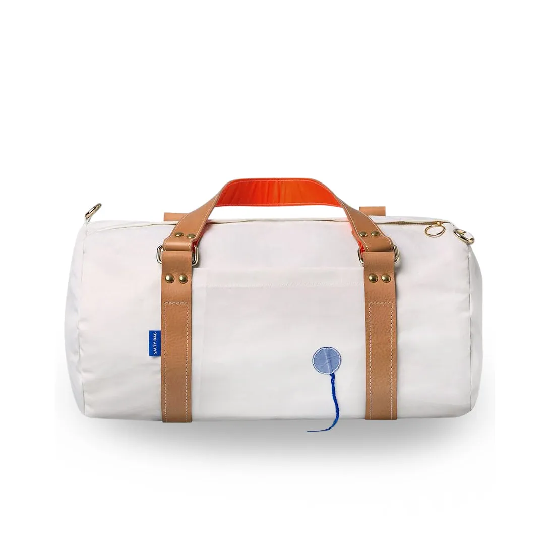 Cassiopi | Mini Duffle Bag