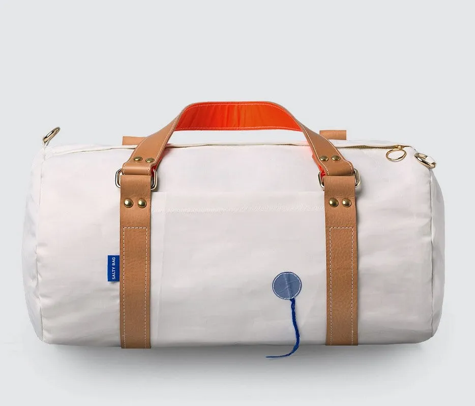 Cassiopi | Mini Duffle Bag