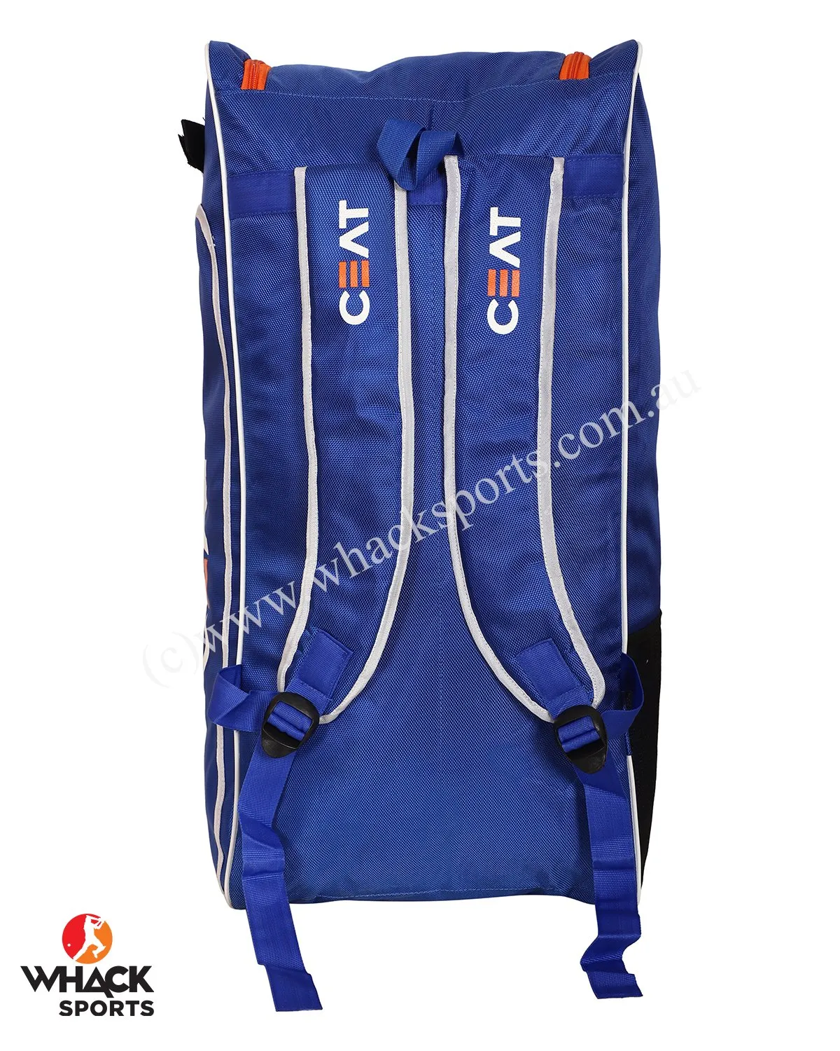 CEAT Maestro Cricket Kit Bag - Duffle - Medium