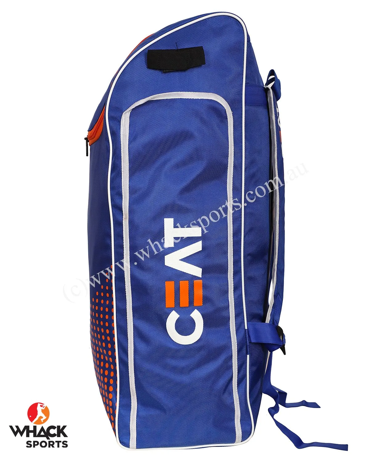 CEAT Maestro Cricket Kit Bag - Duffle - Medium