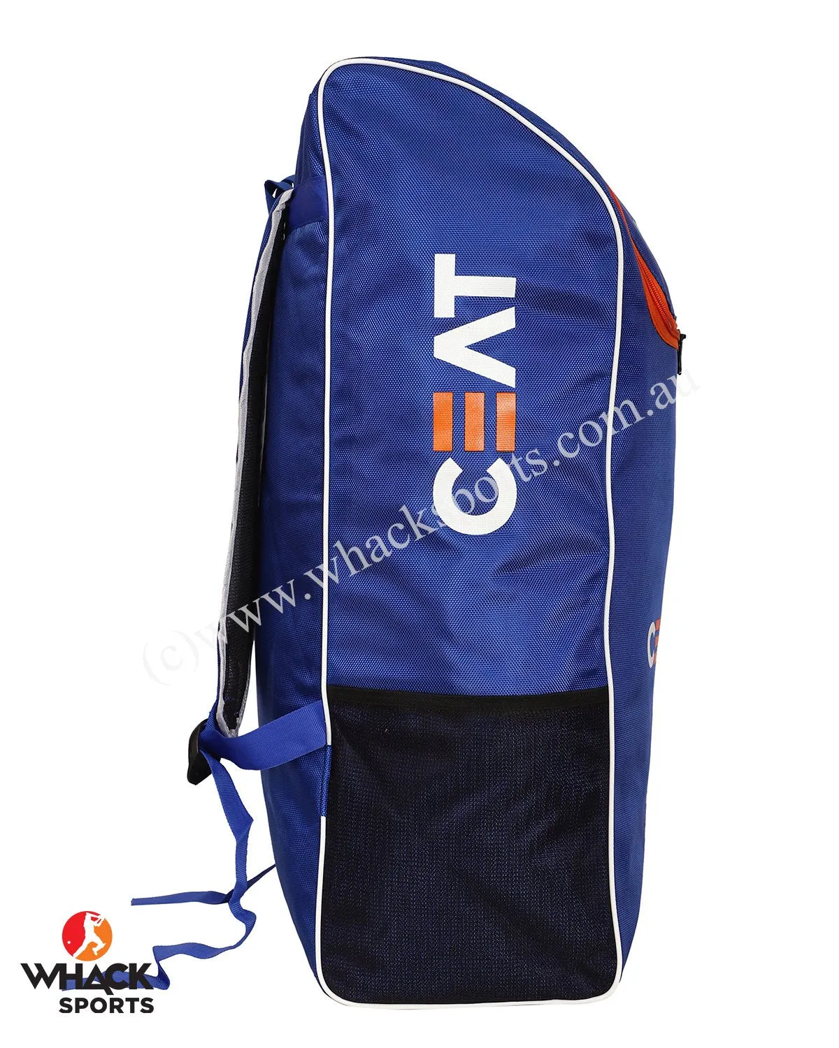 CEAT Maestro Cricket Kit Bag - Duffle - Medium