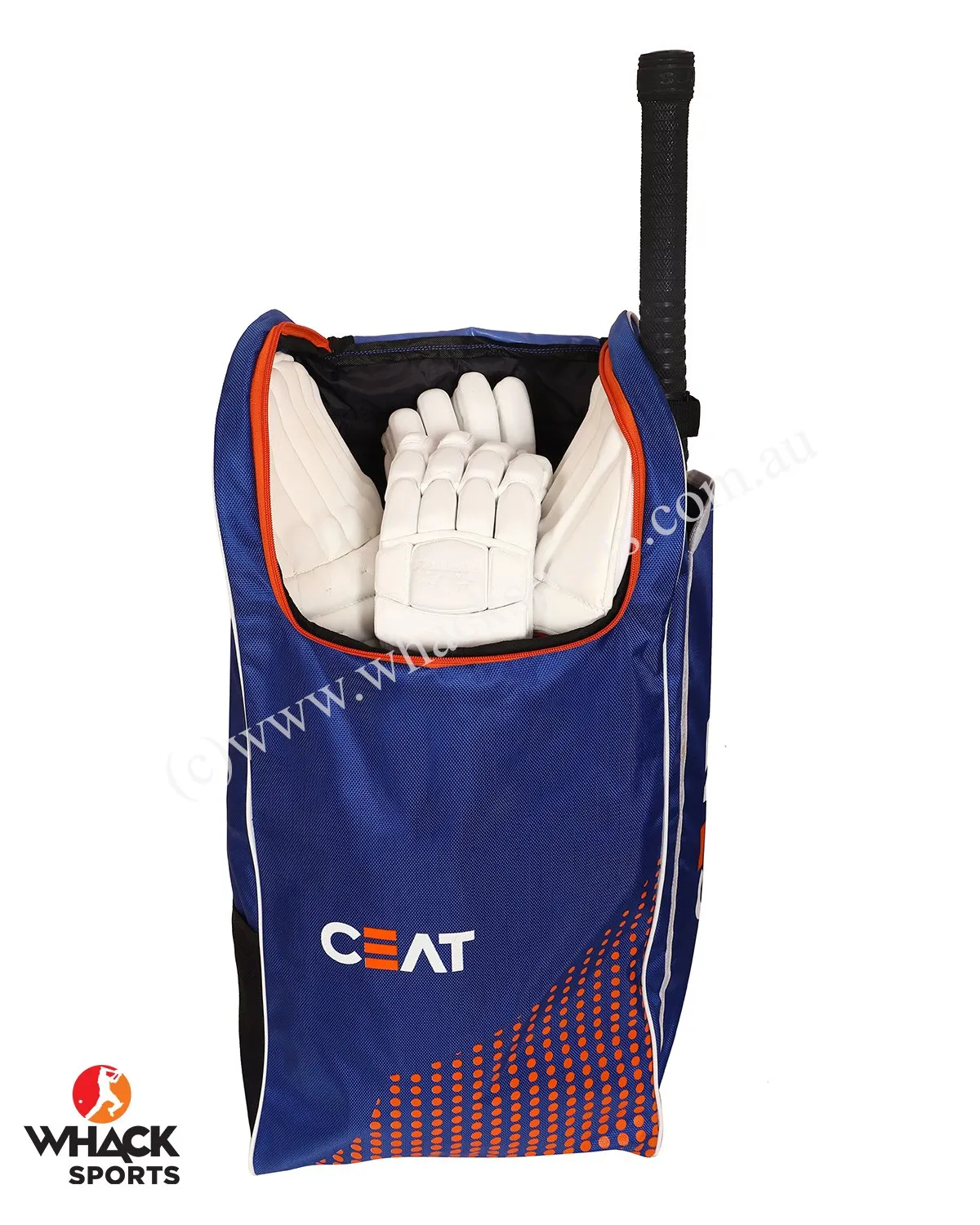 CEAT Maestro Cricket Kit Bag - Duffle - Medium