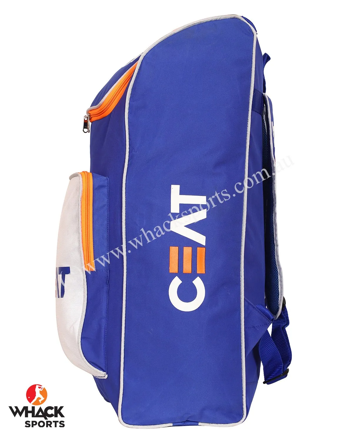 CEAT Zoom Cricket Kit Bag - Duffle - Small