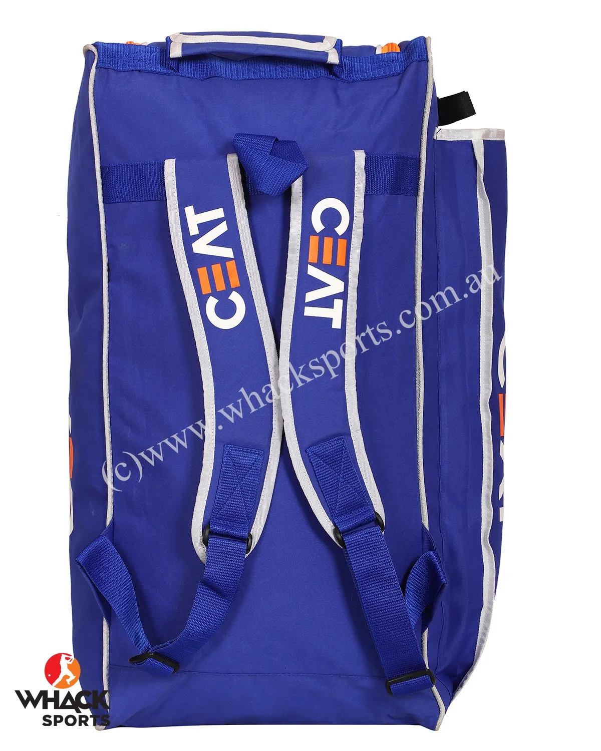 CEAT Zoom Cricket Kit Bag - Duffle - Small