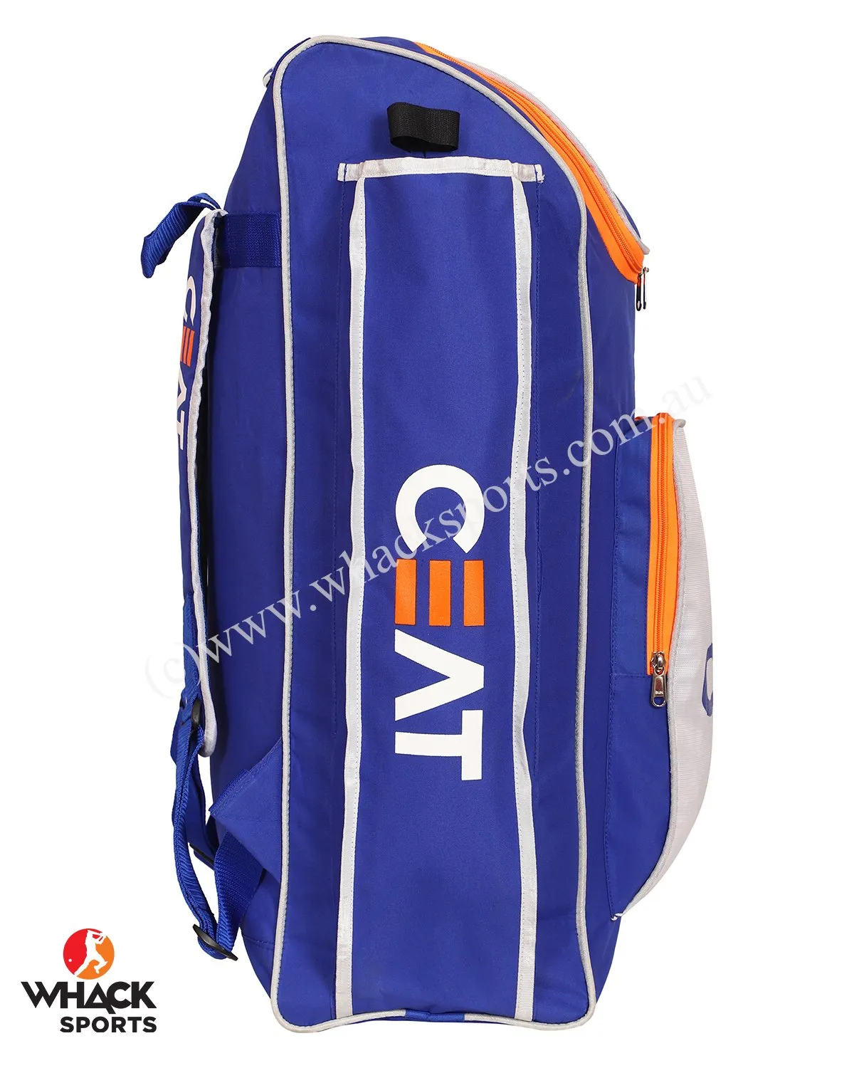 CEAT Zoom Cricket Kit Bag - Duffle - Small