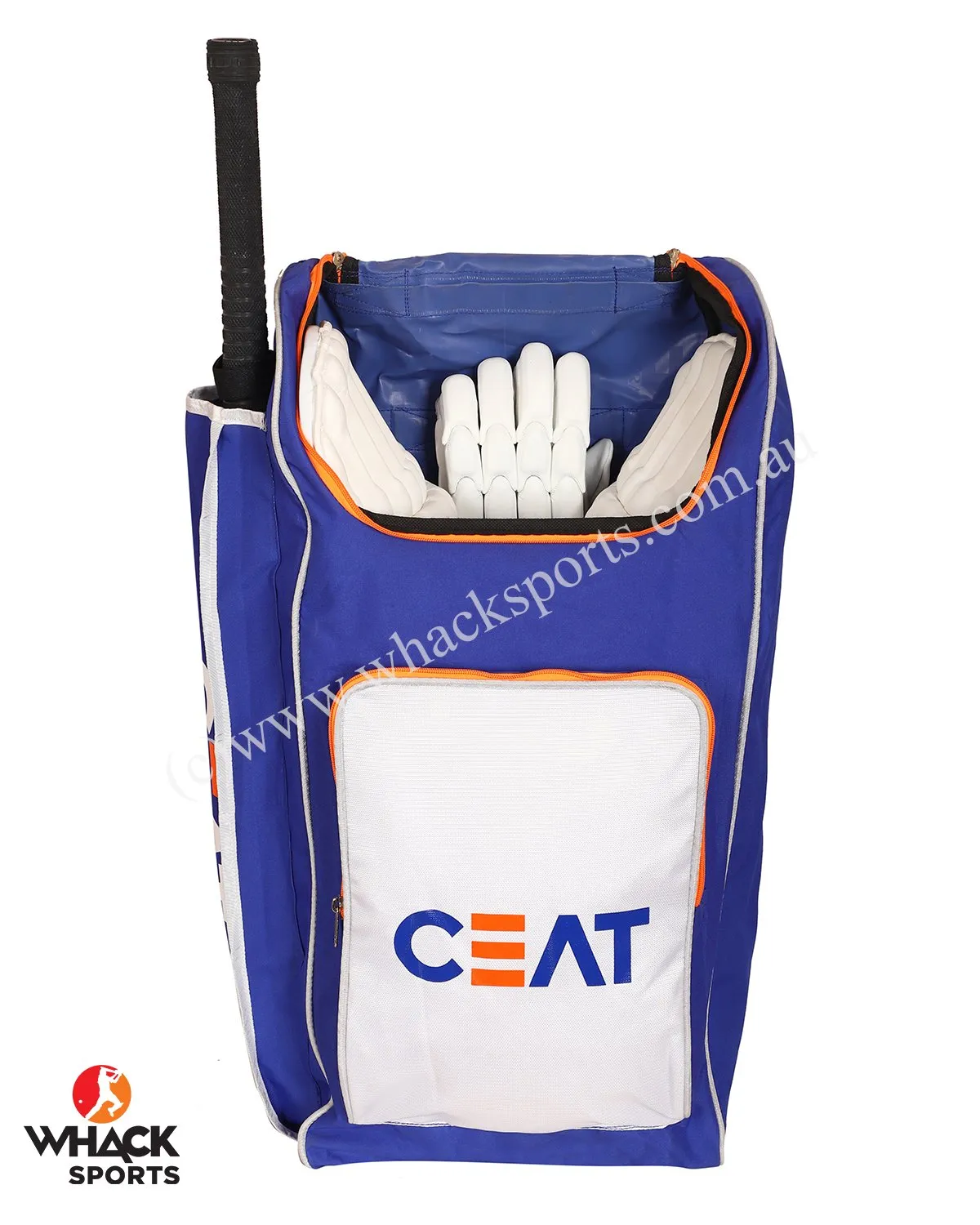 CEAT Zoom Cricket Kit Bag - Duffle - Small