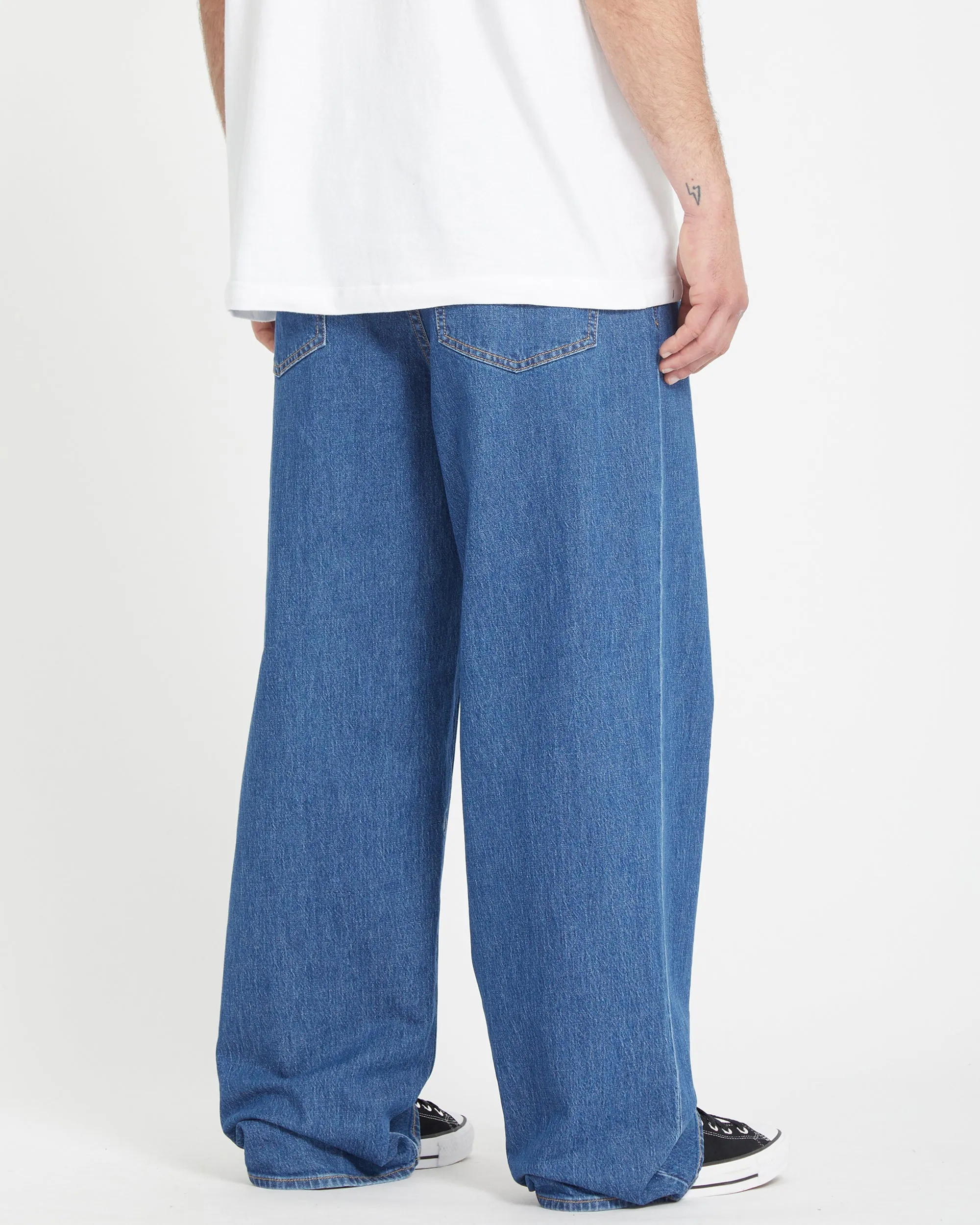 Chillow Jeans - BOLD BLUE