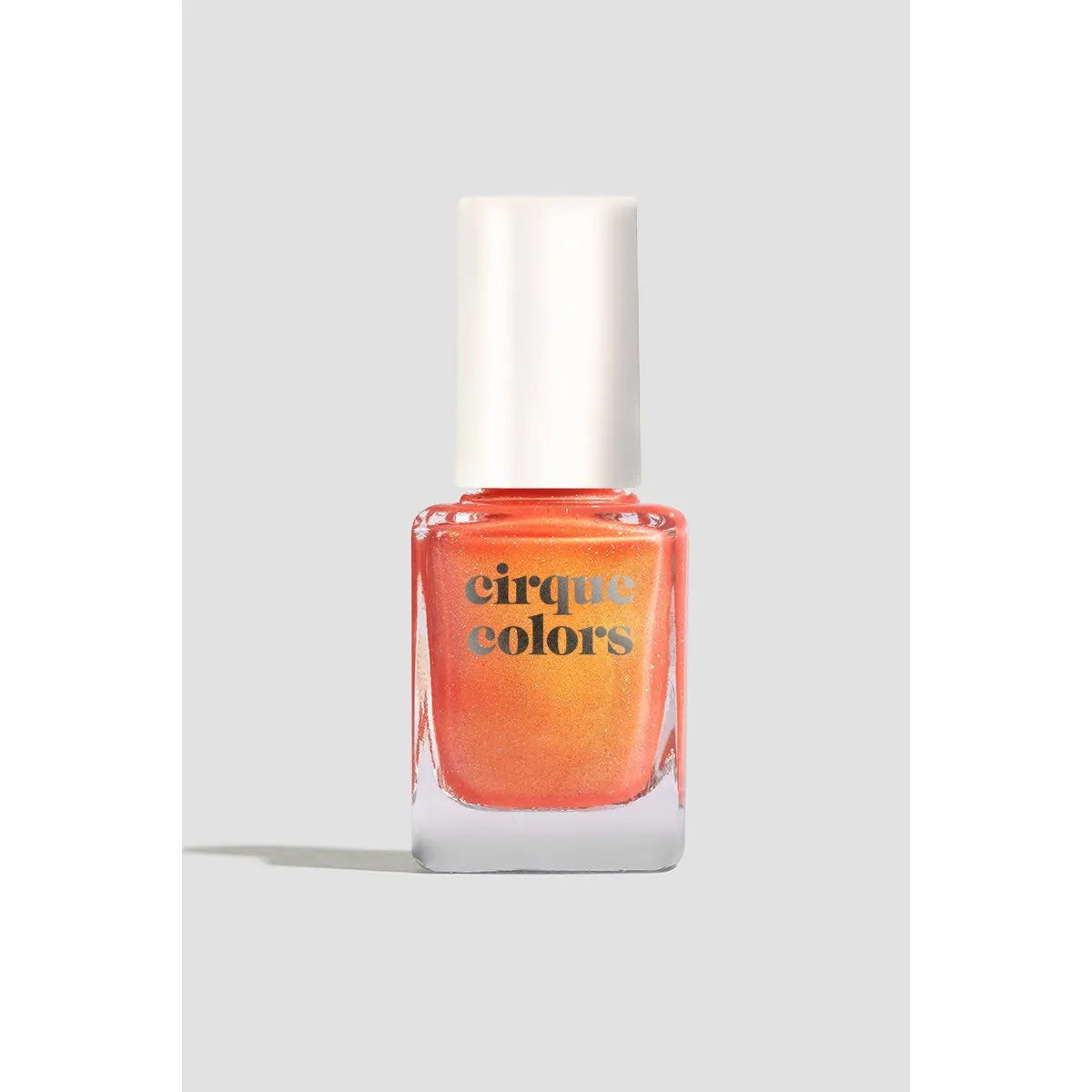 Cirque Colors - Nail Polish - Bird Of Paradise 0.37 oz