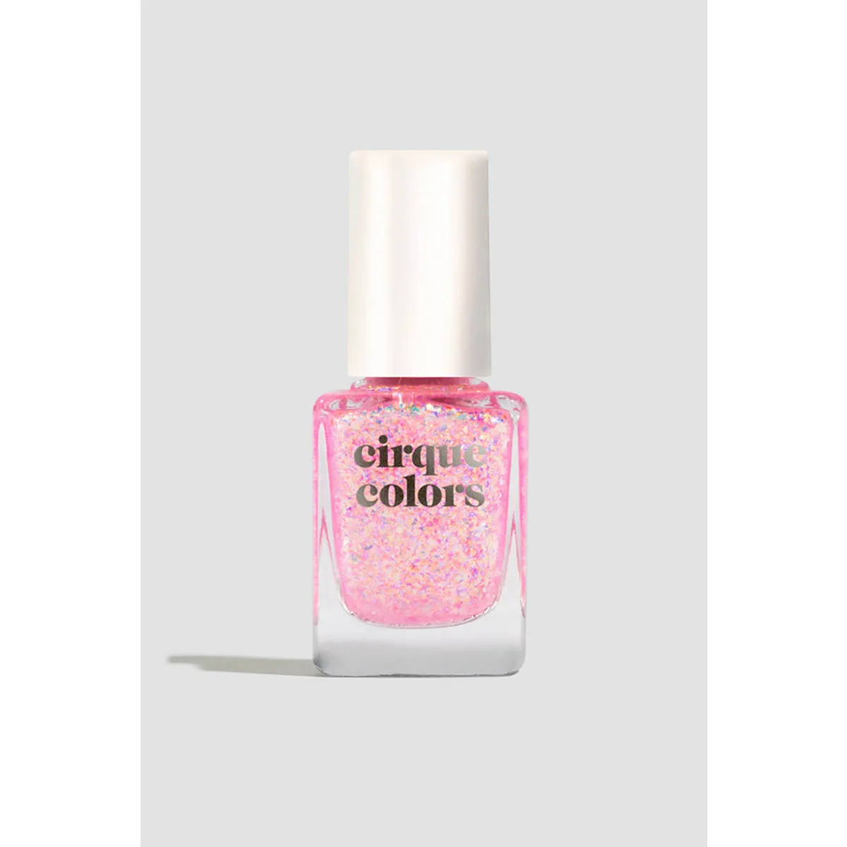 Cirque Colors - Nail Polish - Glitter Glue 0.37 oz