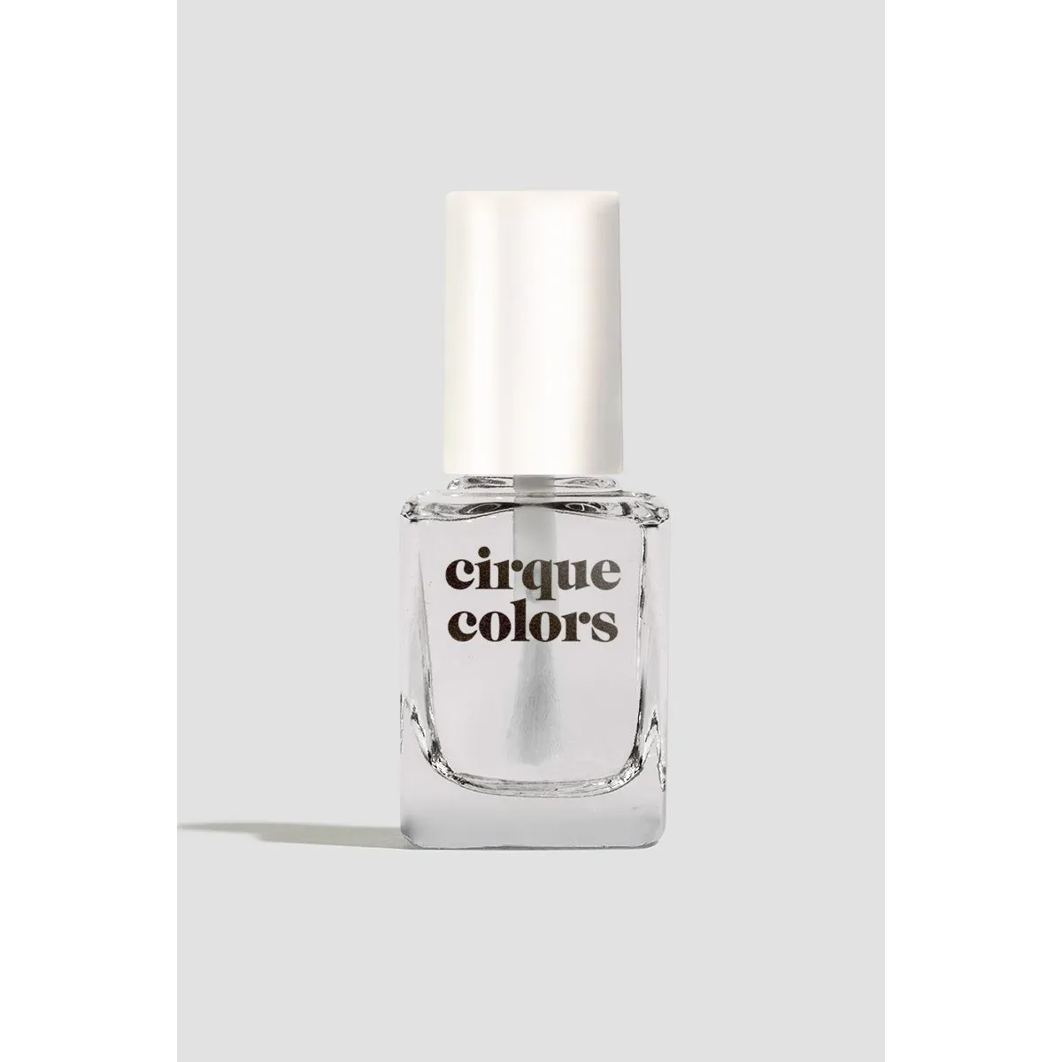 Cirque Colors - Nail Polish - Paint N' Peel Base Coat 0.37 oz