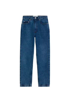 Classic Fit Jeans