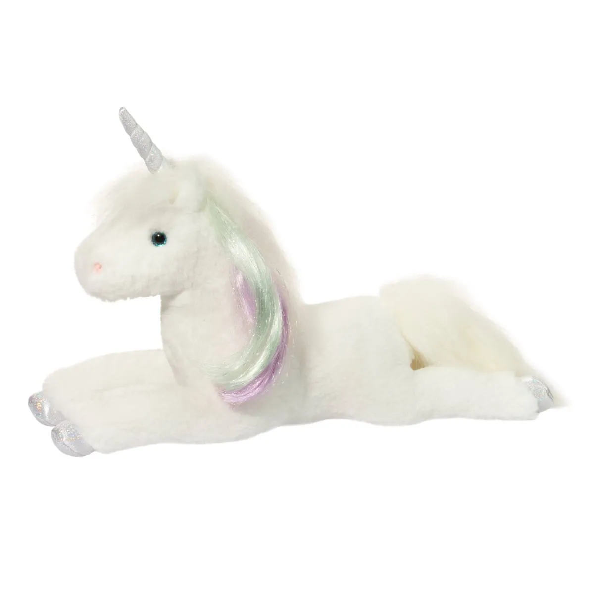 Cleo the Unicorn Large 18" Plush