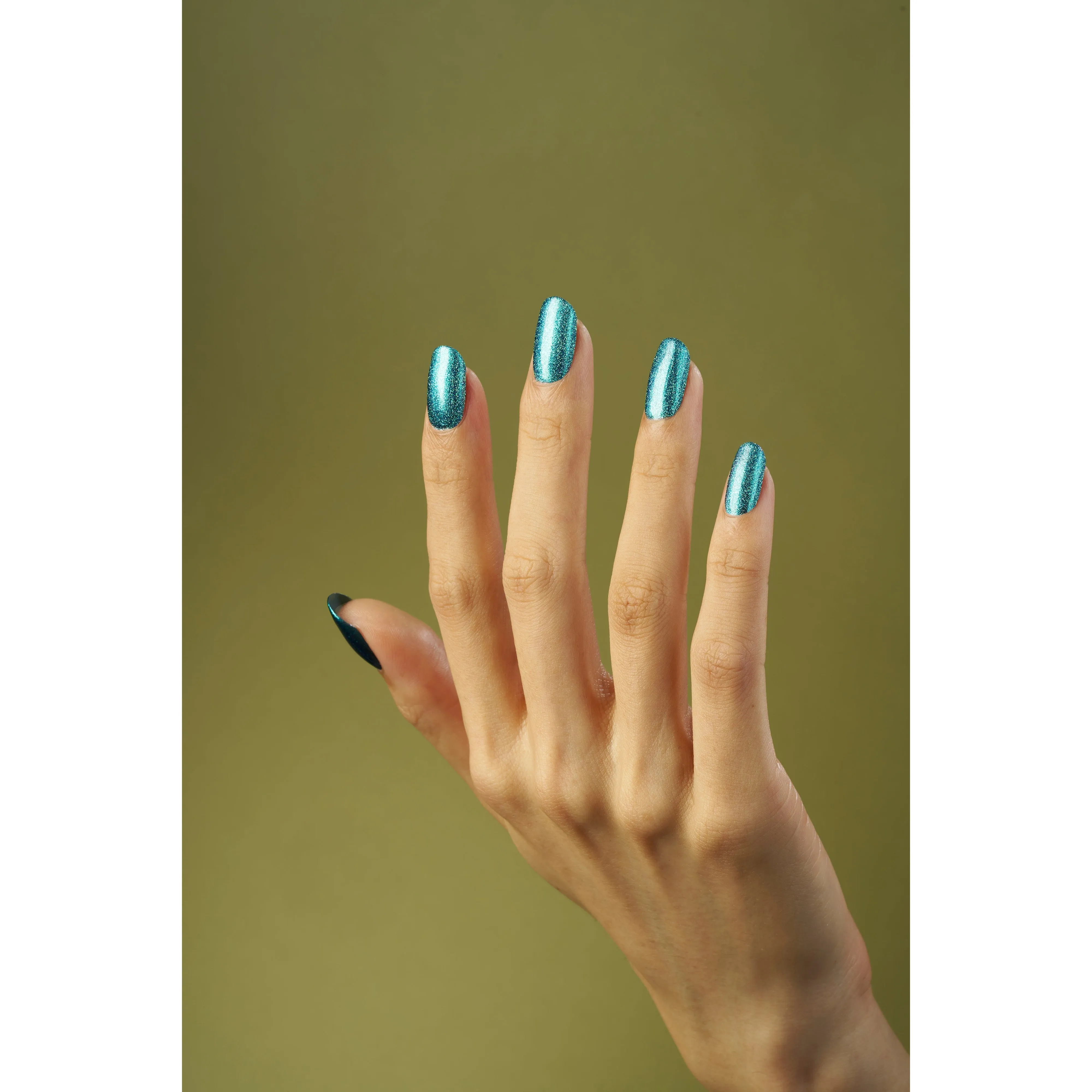 CND - Shellac Combo - Base, Top & Teal-Tricity