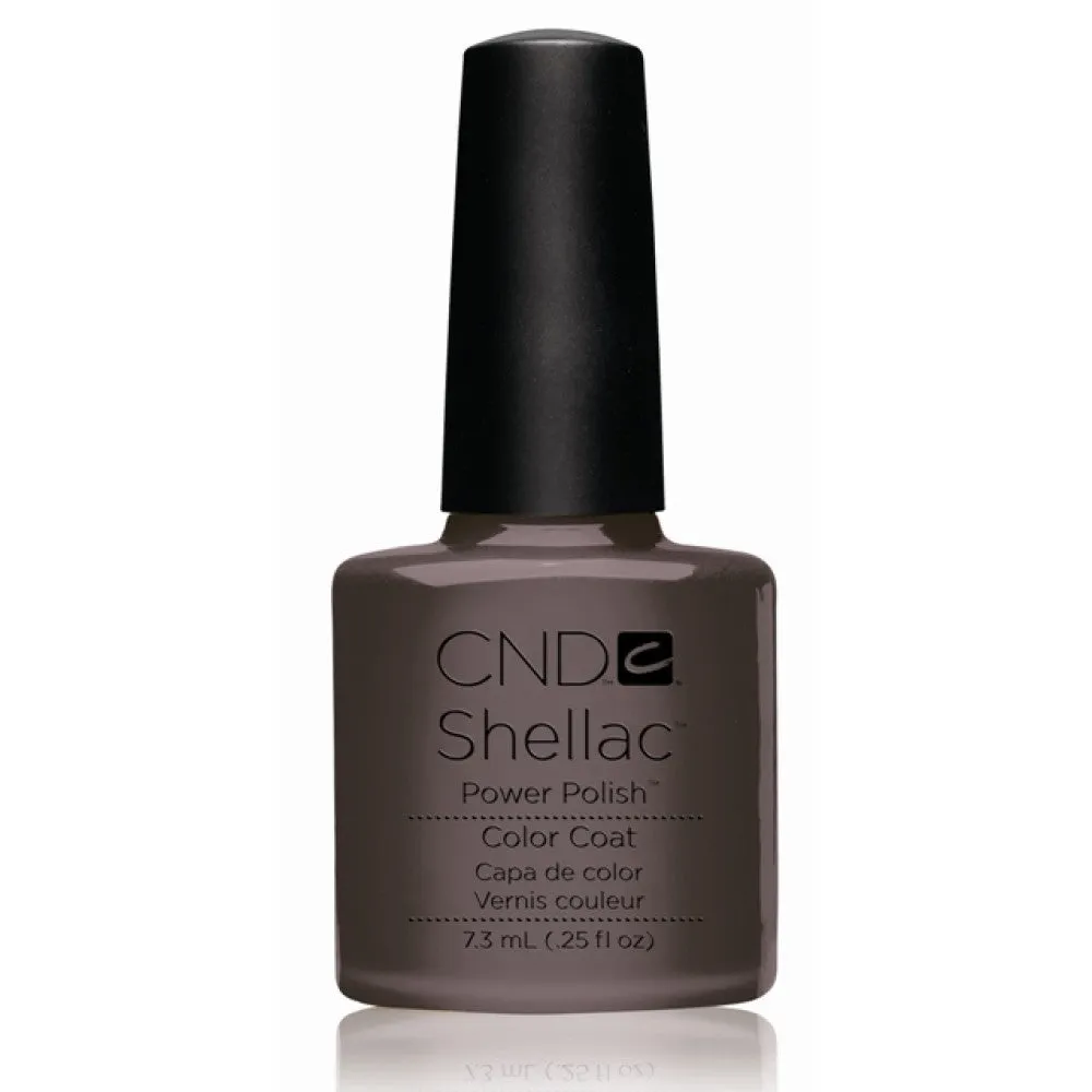 CND Shellac - Rubble