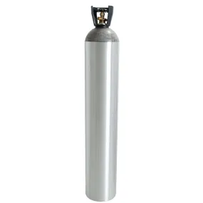 Co2 Tank Exchange (50LB)