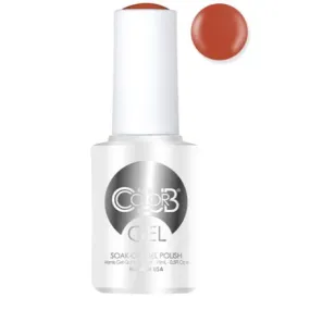 Color Club Gel Polish - Boardwalk Bros  0.5 oz