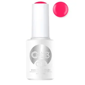 Color Club Gel Polish - Jackie OH!  0.5 oz