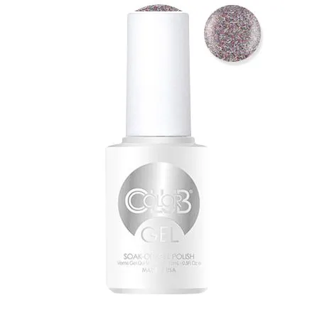 Color Club Gel Polish - Magic Attraction  0.5 oz