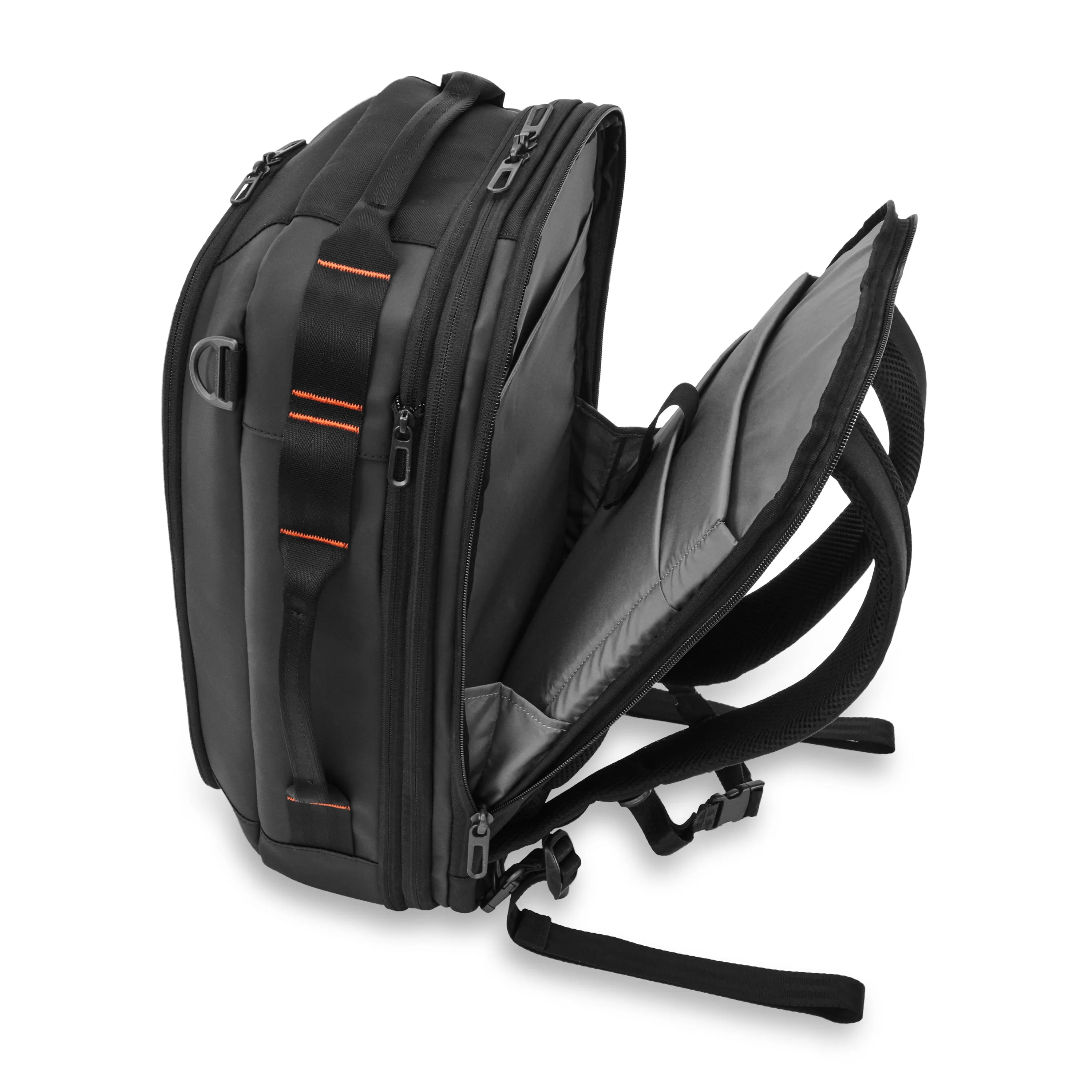 Convertible Backpack Duffle