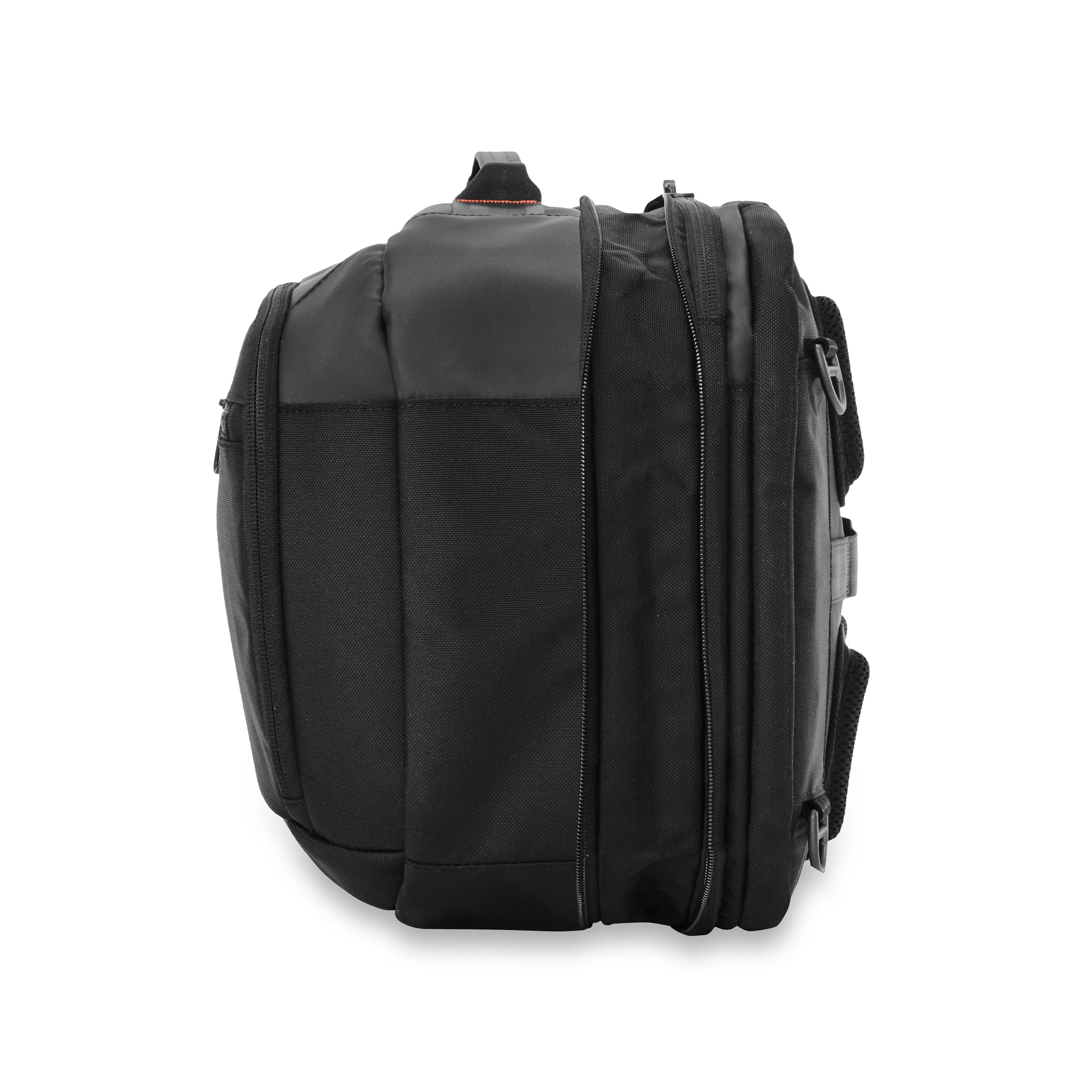 Convertible Backpack Duffle