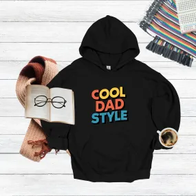 Cool Dad Hoodie