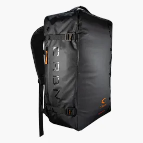 CRBN 48L Dufflepack - Black