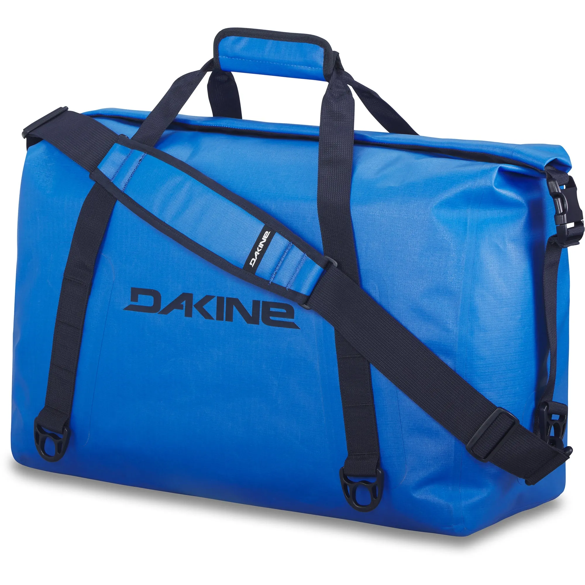 Cyclone Roll Top Duffle 60L