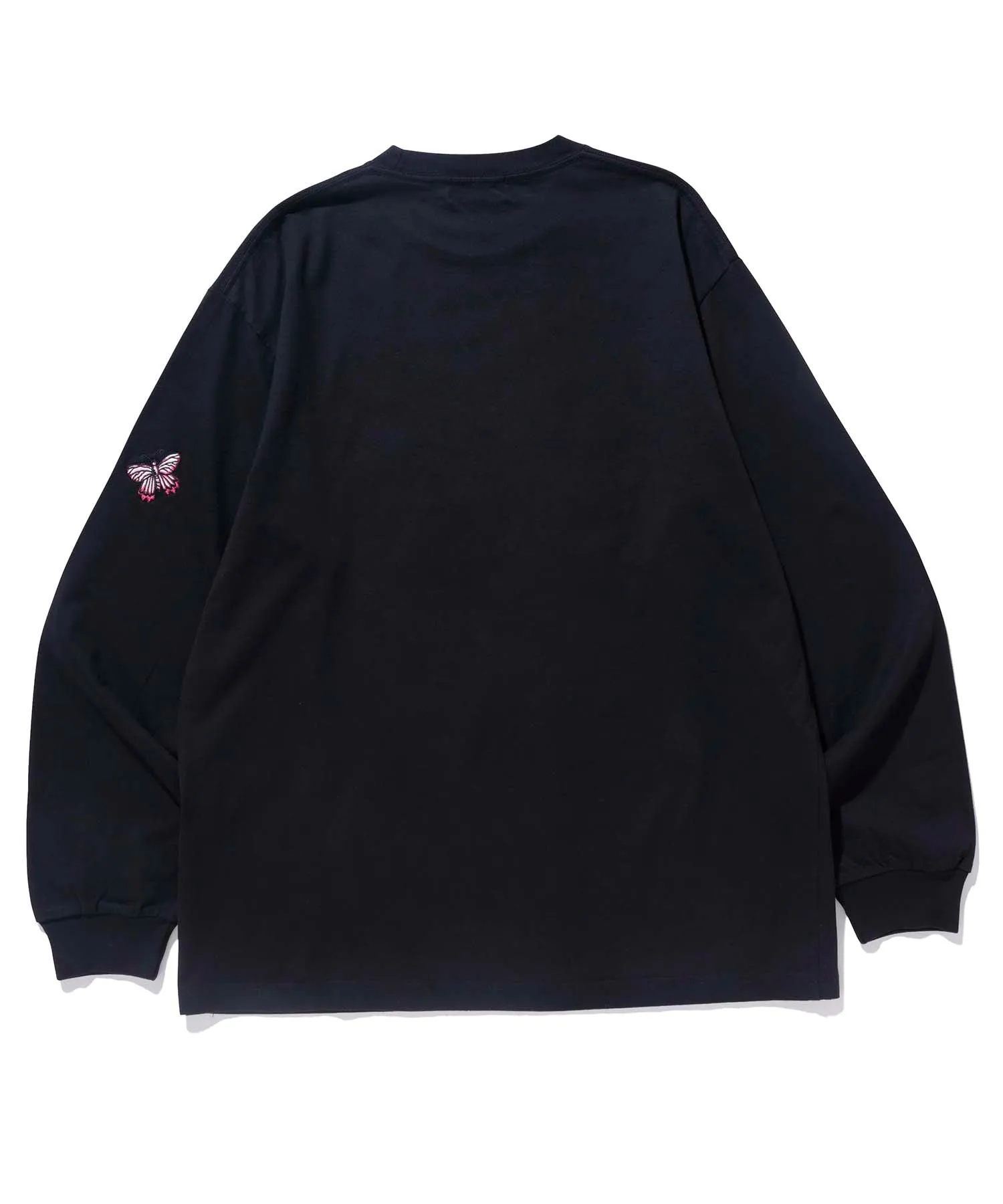 DAISY GARDEN L/S TEE