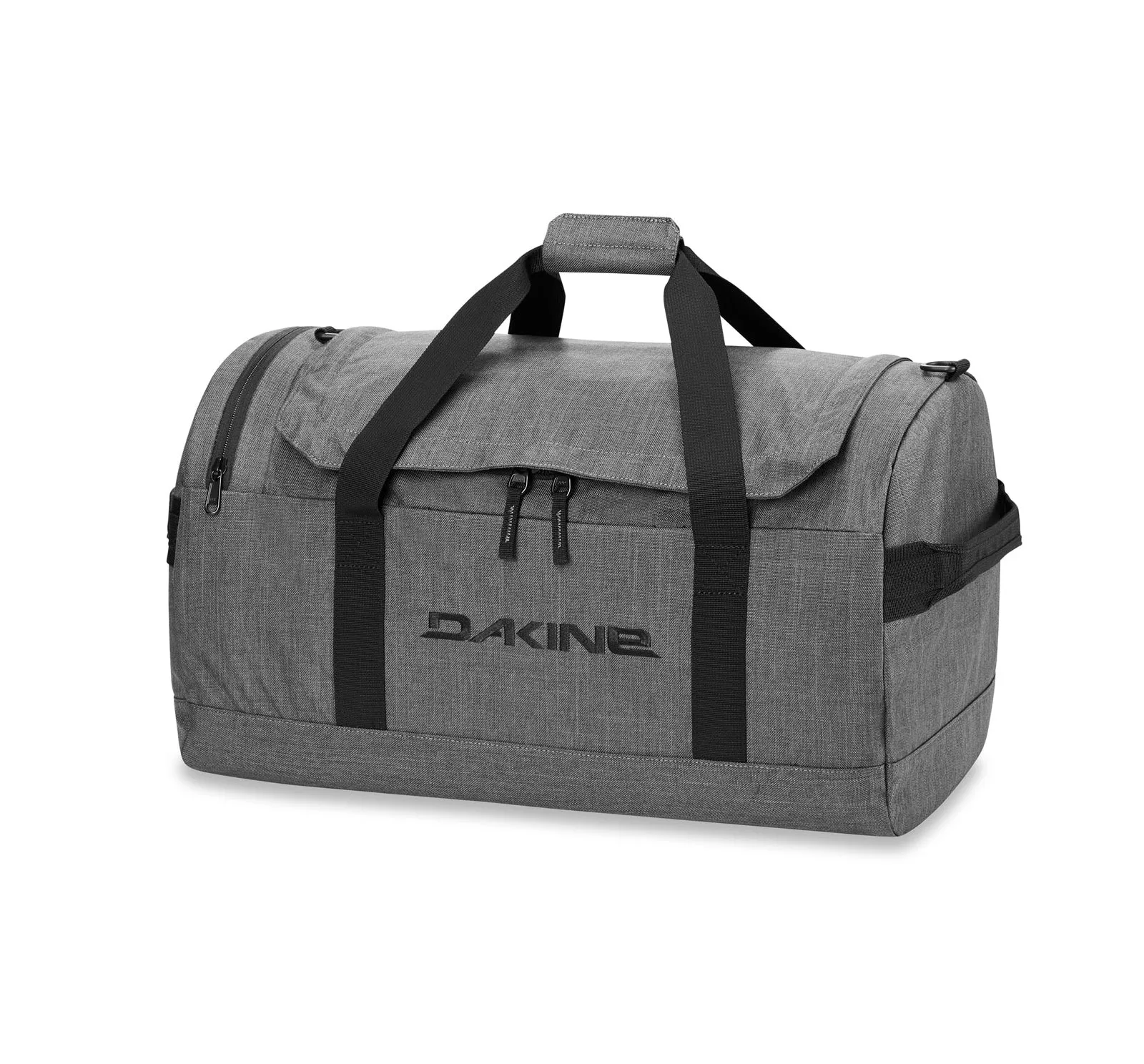 Dakine EQ 50L Duffle Bag - Carbon