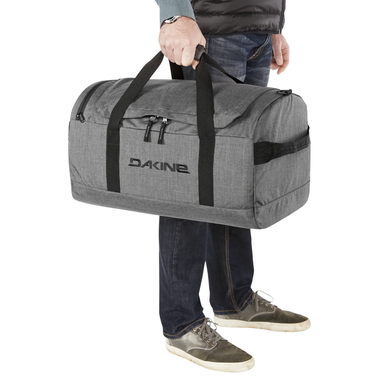 Dakine EQ Duffle 50L Bag 2025