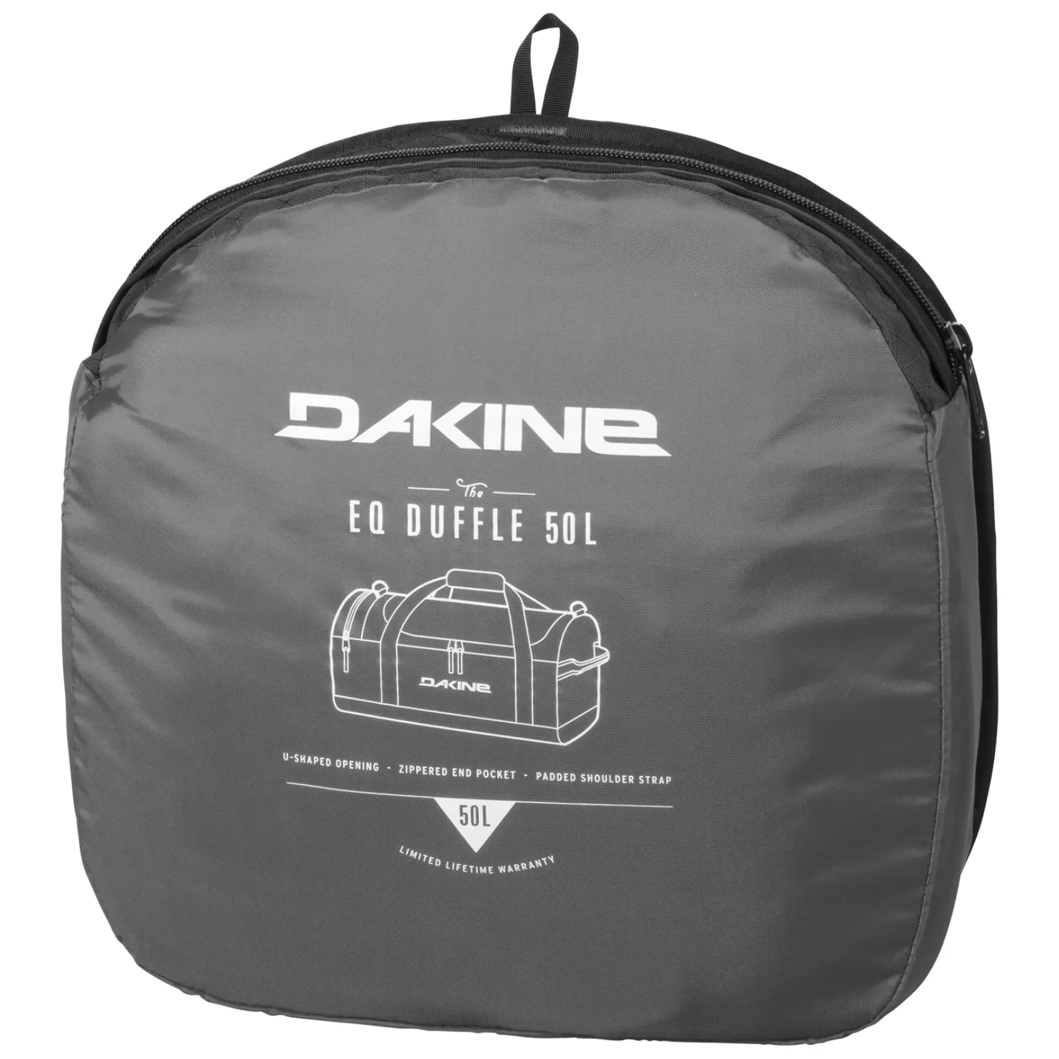 Dakine EQ Duffle 50L Bag 2025