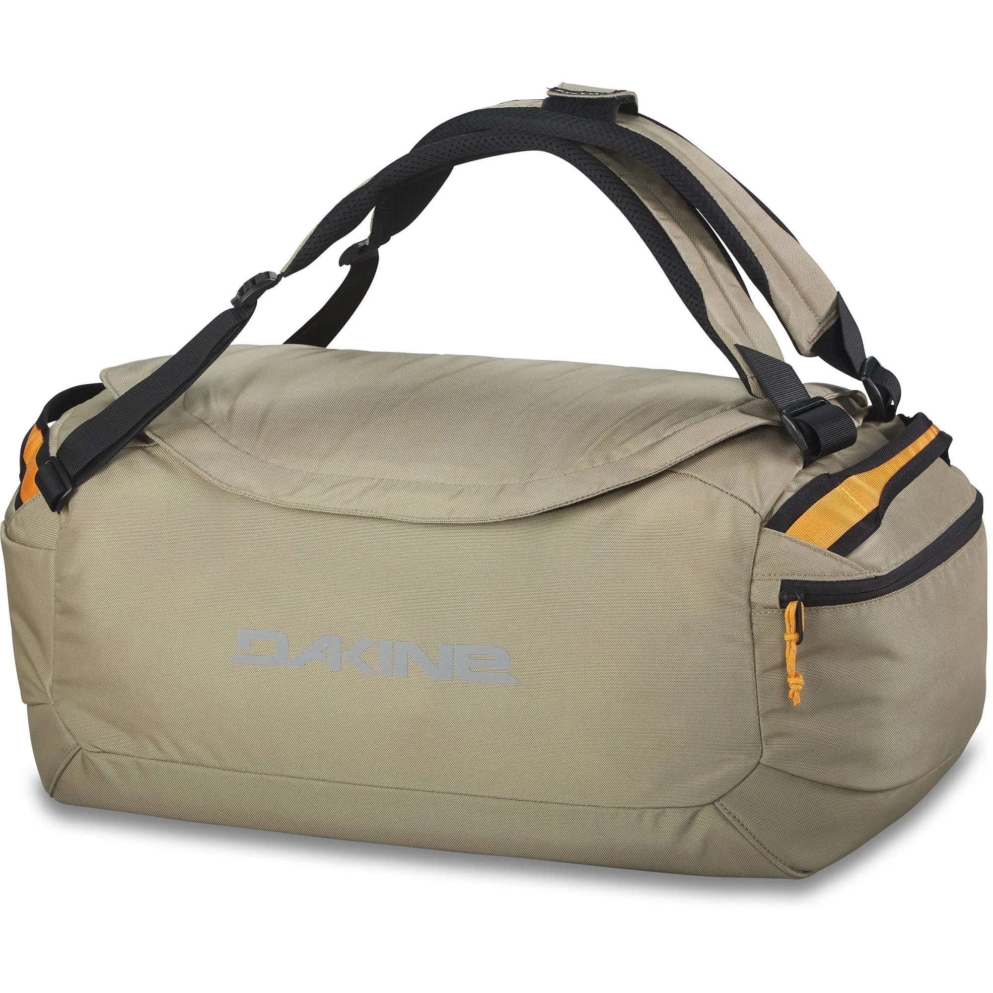 Dakine Ranger Duffle 60L Bag - Stone Ballistic