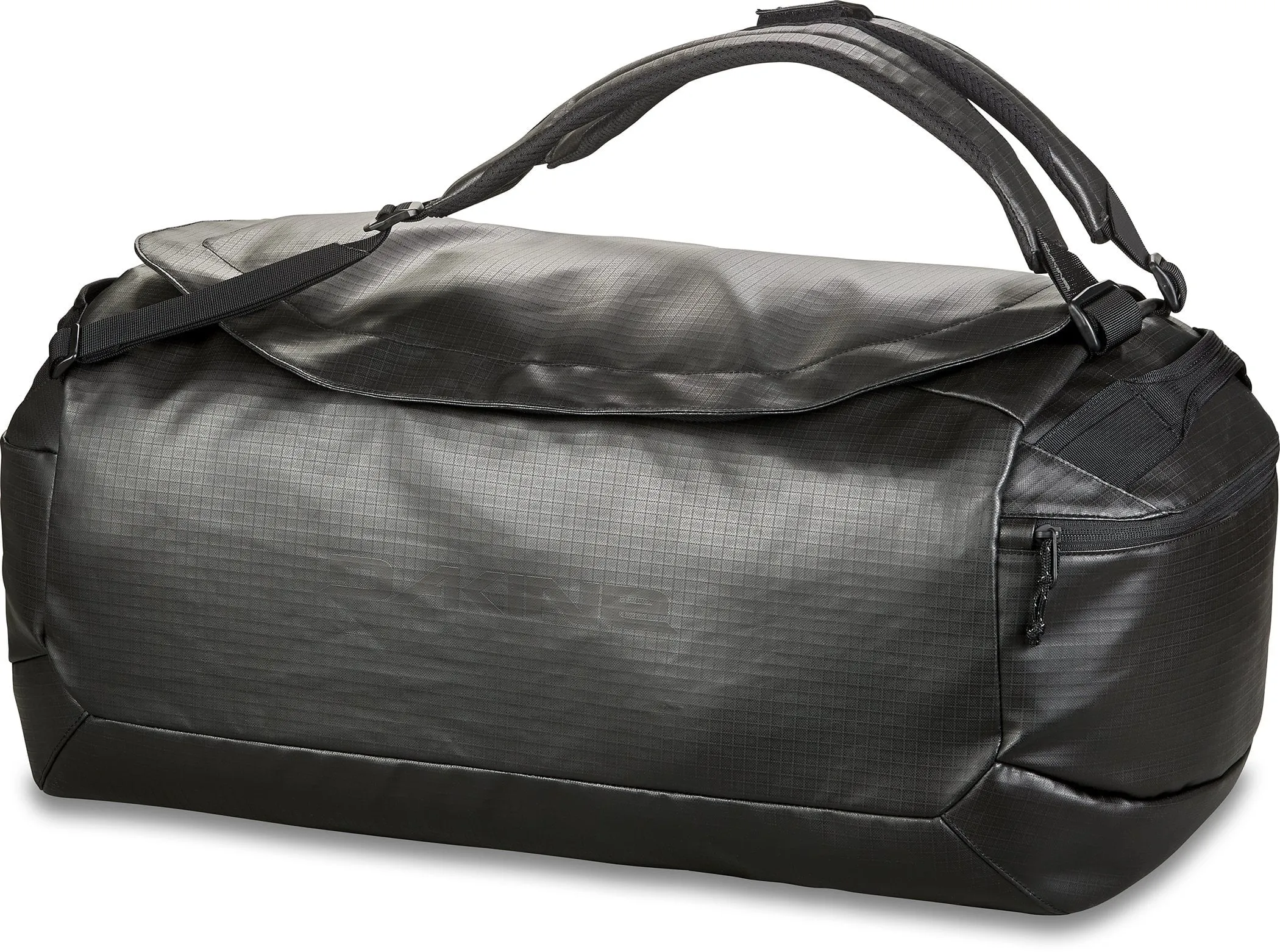 Dakine Ranger Duffle 90L Bag - Black