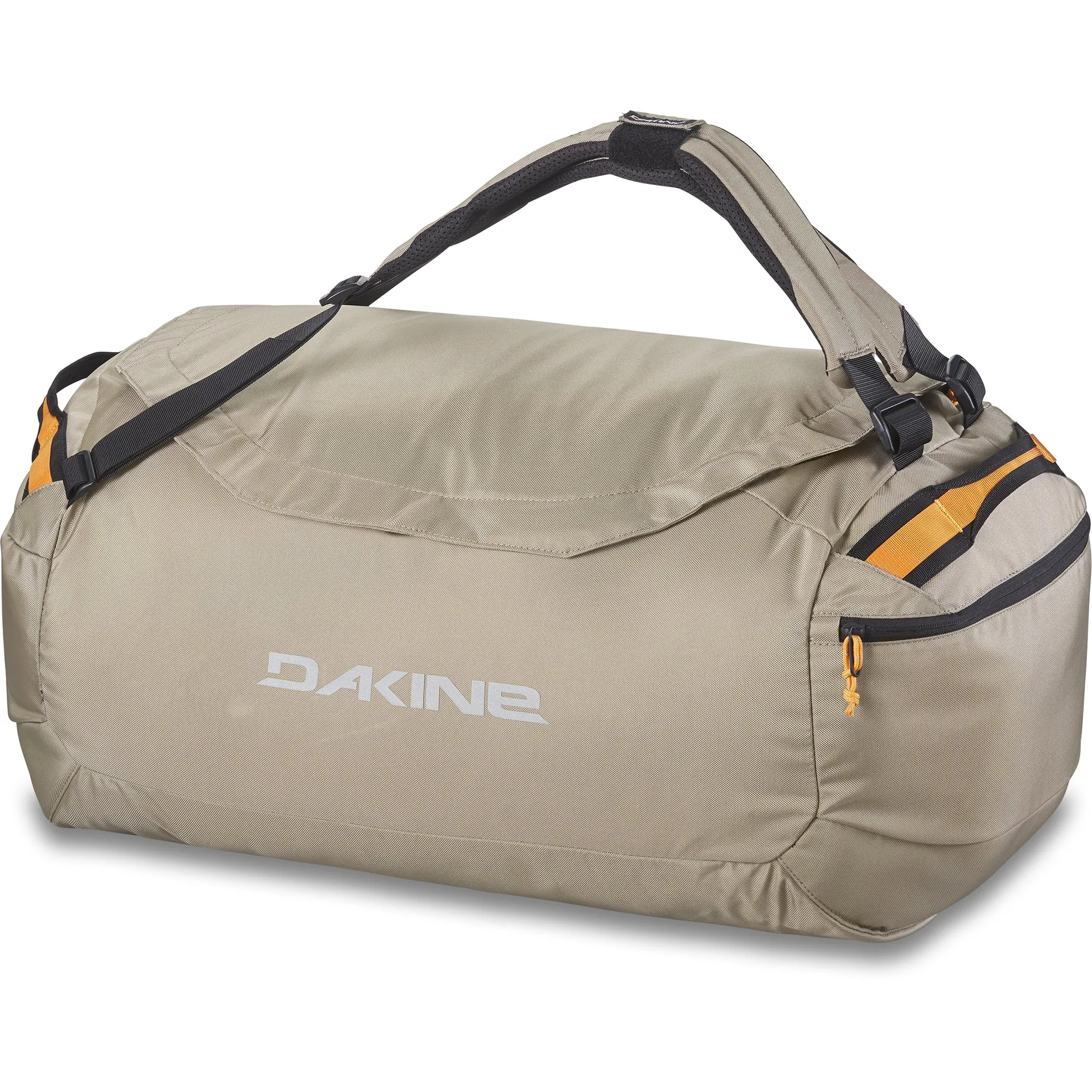 Dakine Ranger Duffle 90L Bag - Stone Ballistic