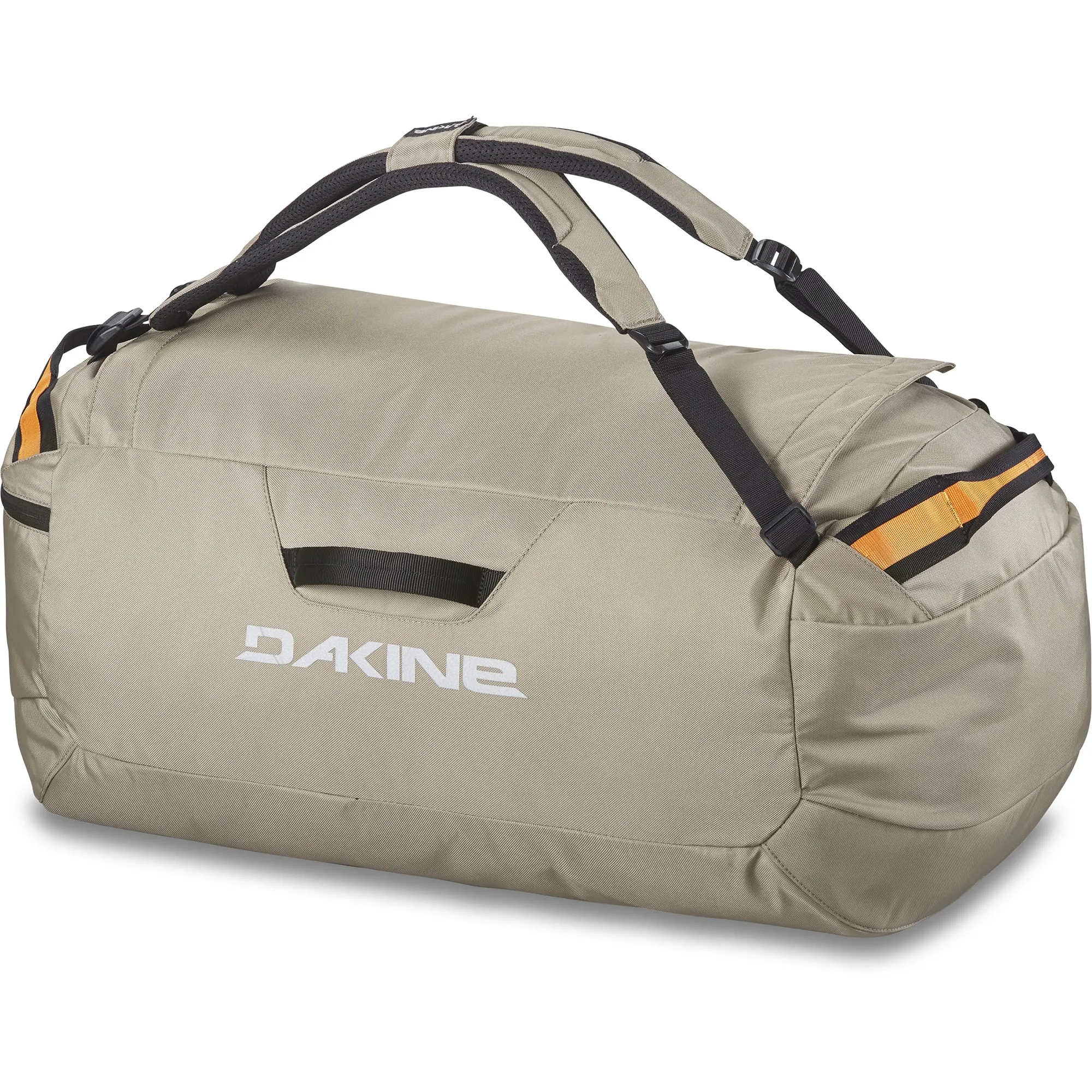 Dakine Ranger Duffle 90L Bag - Stone Ballistic