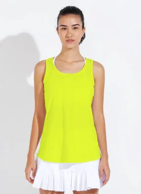 Day Glow Tank (Caipi)