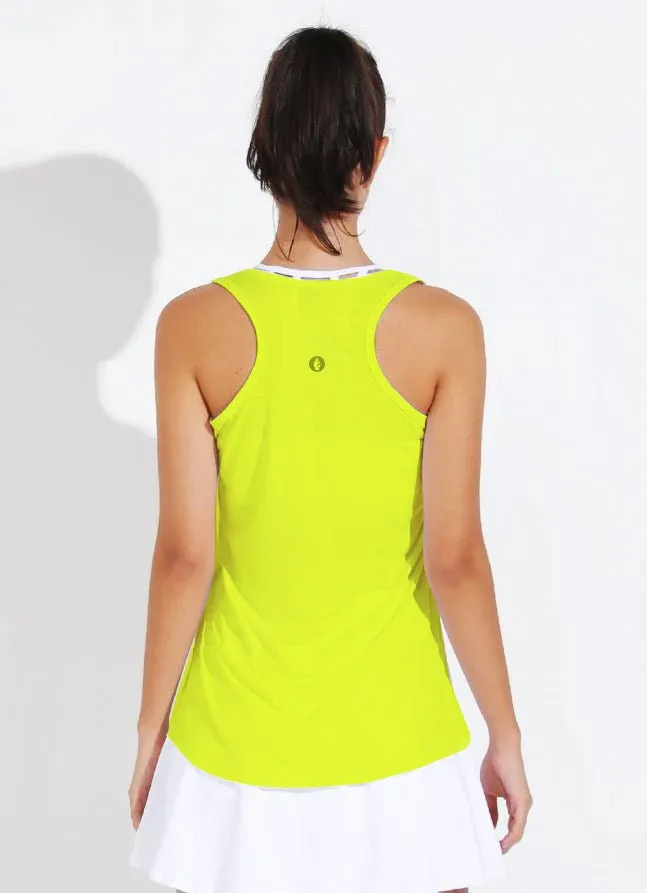 Day Glow Tank (Caipi)