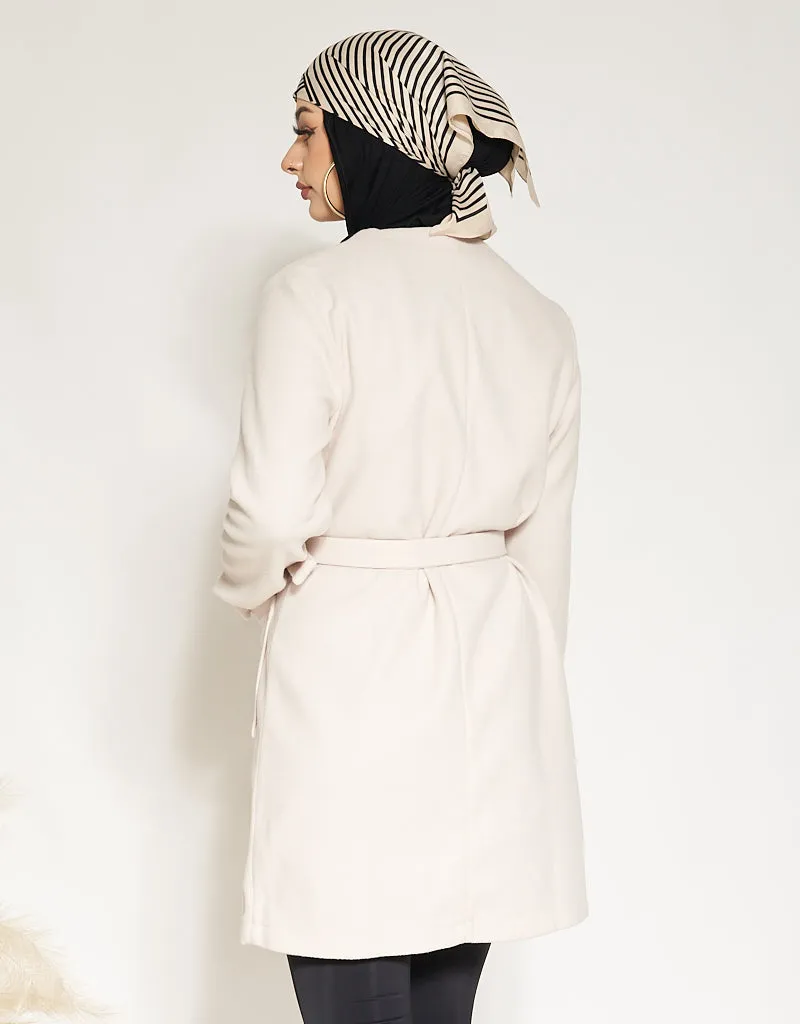 Denora Pocket Coat