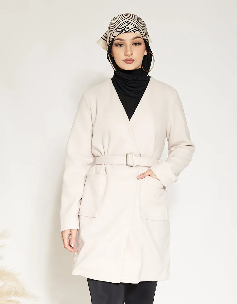 Denora Pocket Coat