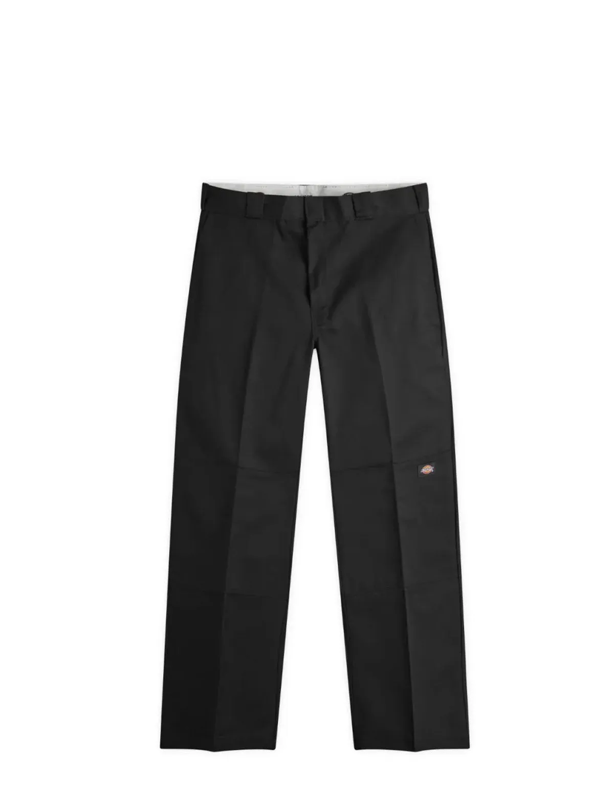 Dickies Double Knee Rec Work Pant Black