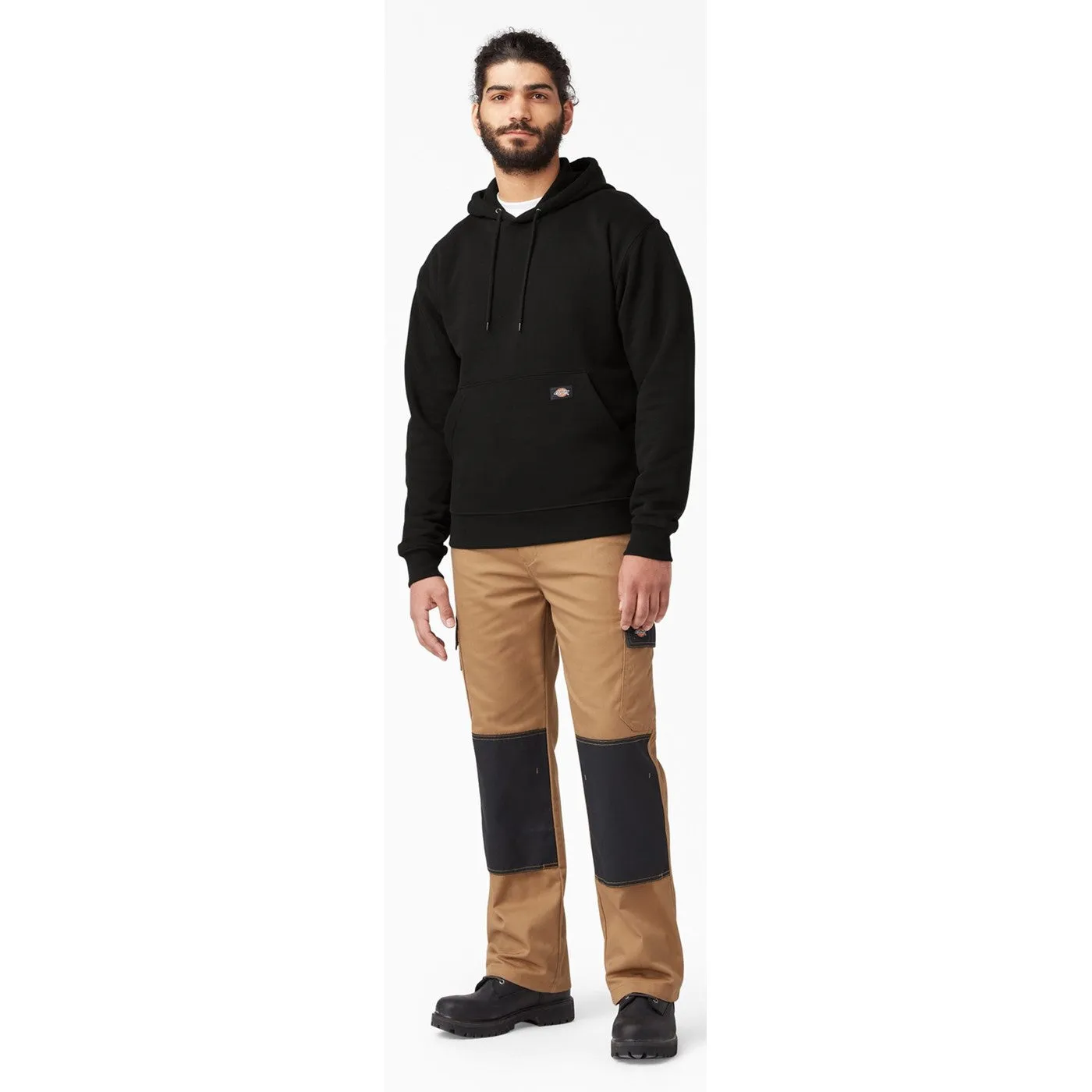 Dickies Everyday Fleece Hoodie  Black