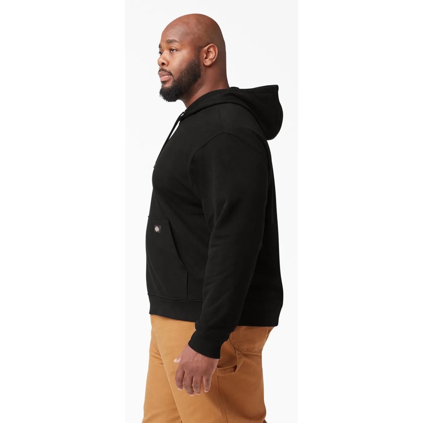 Dickies Everyday Fleece Hoodie  Black