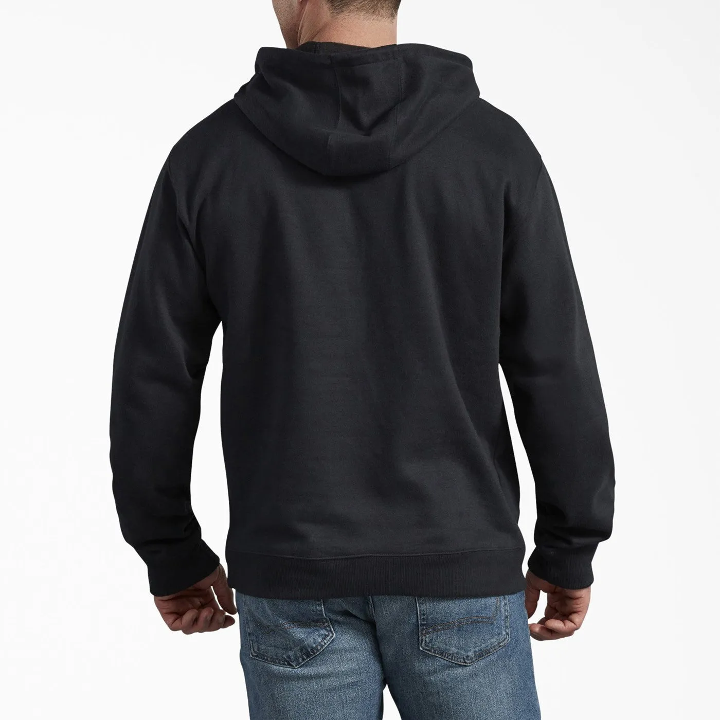 Dickies Everyday Fleece Hoodie  Black