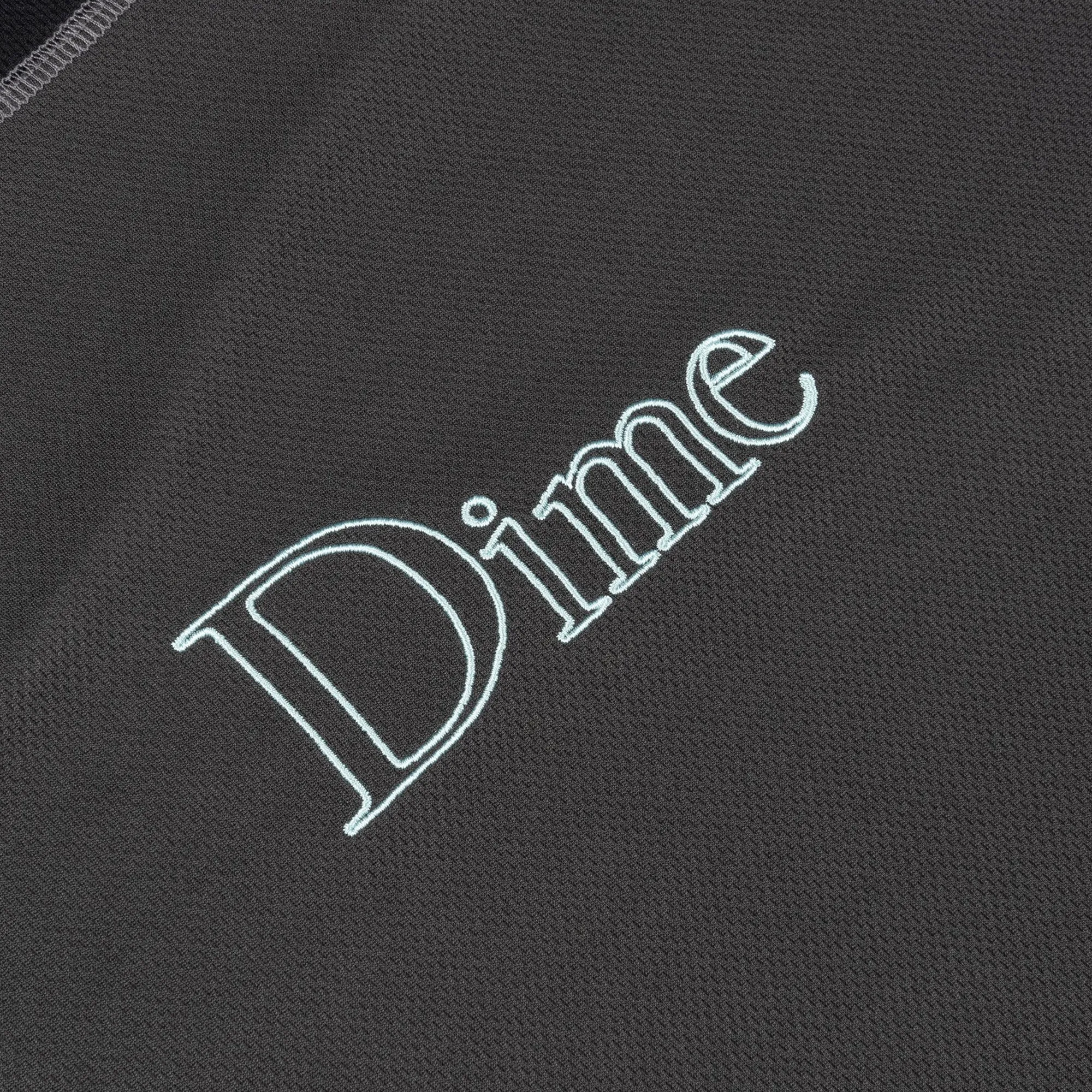 Dime Mens Athletic Long Sleeve