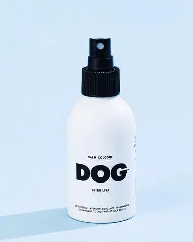 Dog Cologne