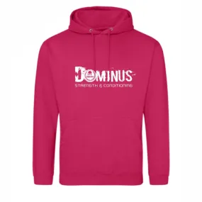 Dominus Barbell Hoodie